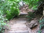 Tonto Natural Bridge 031